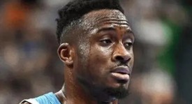 NBA新秀杰里迈亚-费尔斯：鹈鹕队长臂新星的防守与进攻优势