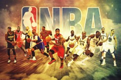 NBA焦点战卡鲁索扣篮逆转，步行者队绝地反击定胜局