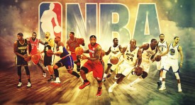 NBA焦点战卡鲁索扣篮逆转，步行者队绝地反击定胜局